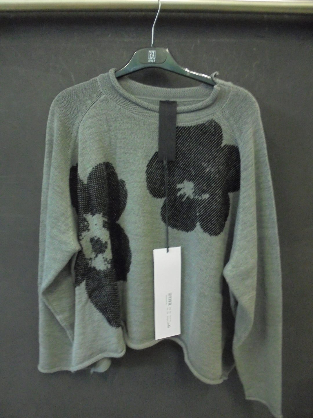 Strickpullover «Flock» von RUNDHOLZ BLACK LABEL