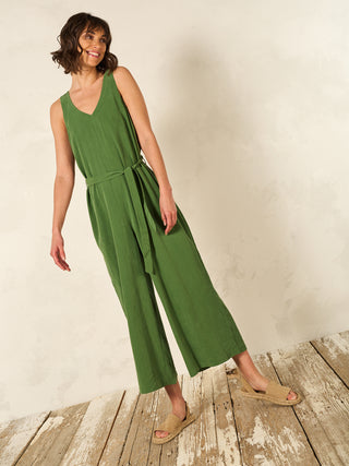 Overall von NILE