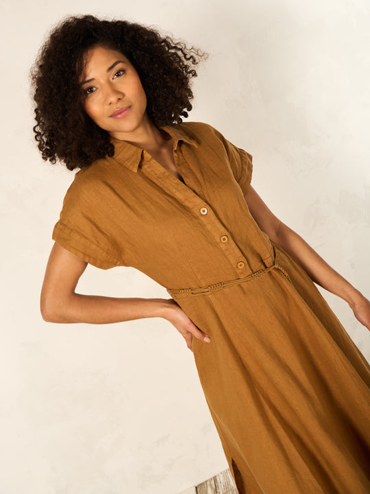 Kleid von NILE