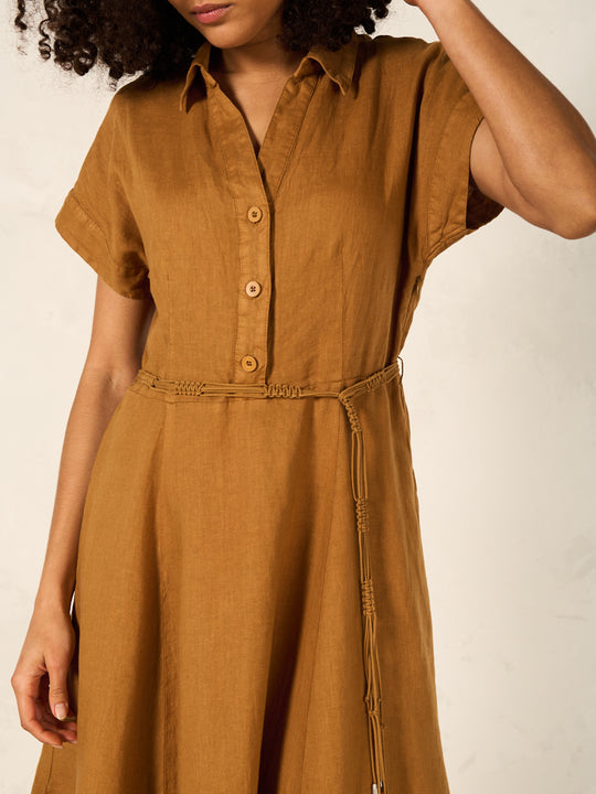 Kleid von NILE