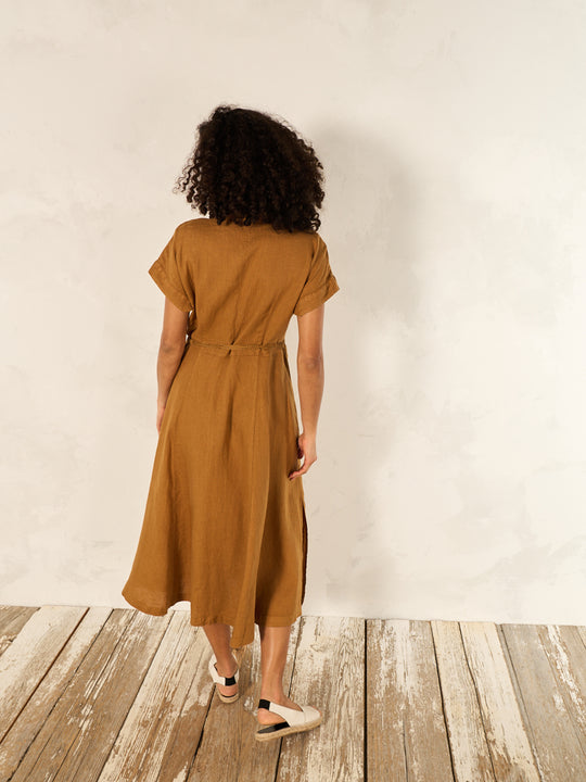 Kleid von NILE