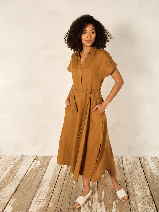 Kleid von NILE