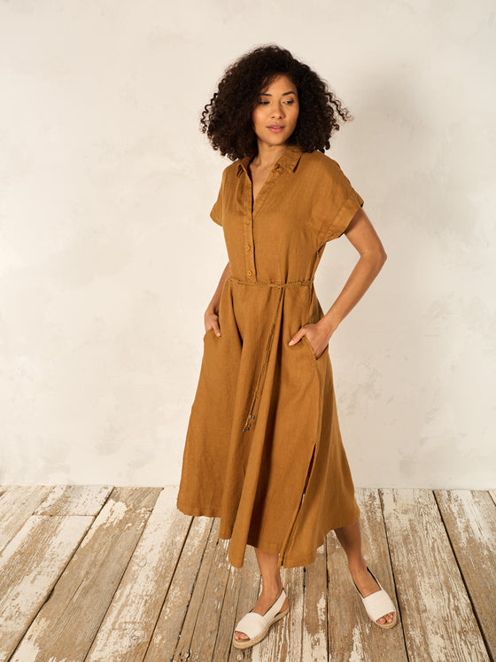 Kleid von NILE