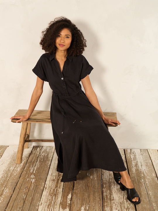 Kleid von NILE