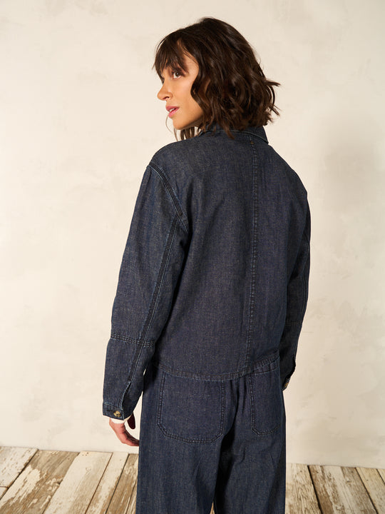 Jacke von NILE