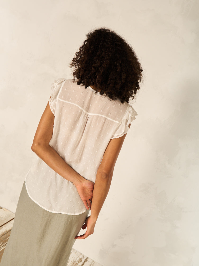 Shirt von NILE