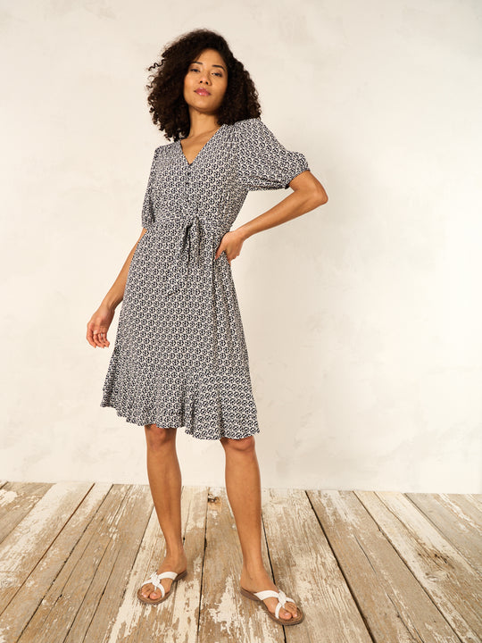 Kleid von NILE