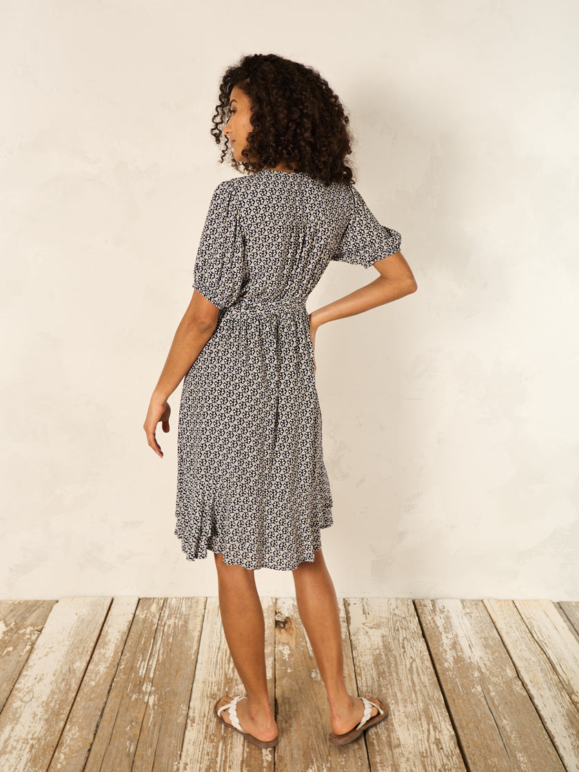 Kleid von NILE