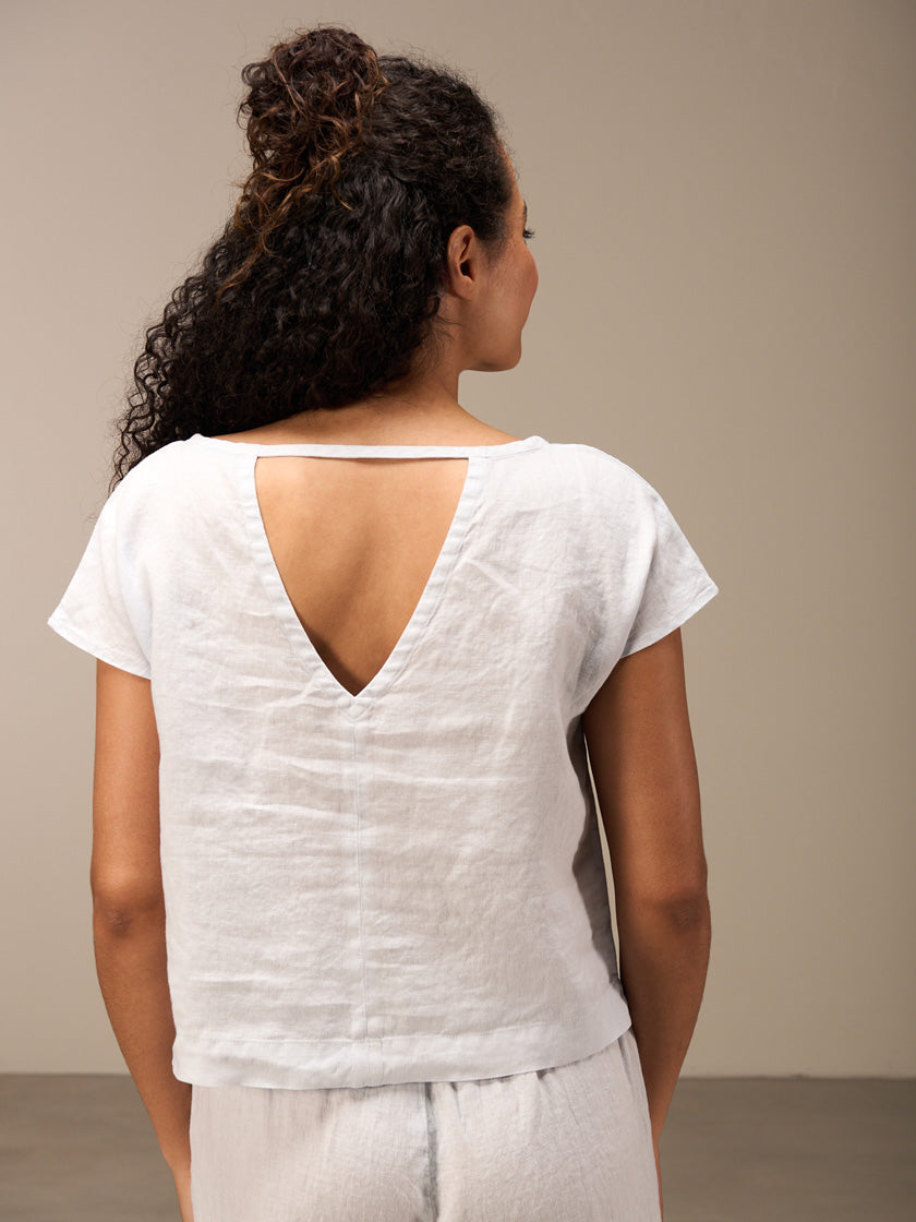 T-shirt de NILE