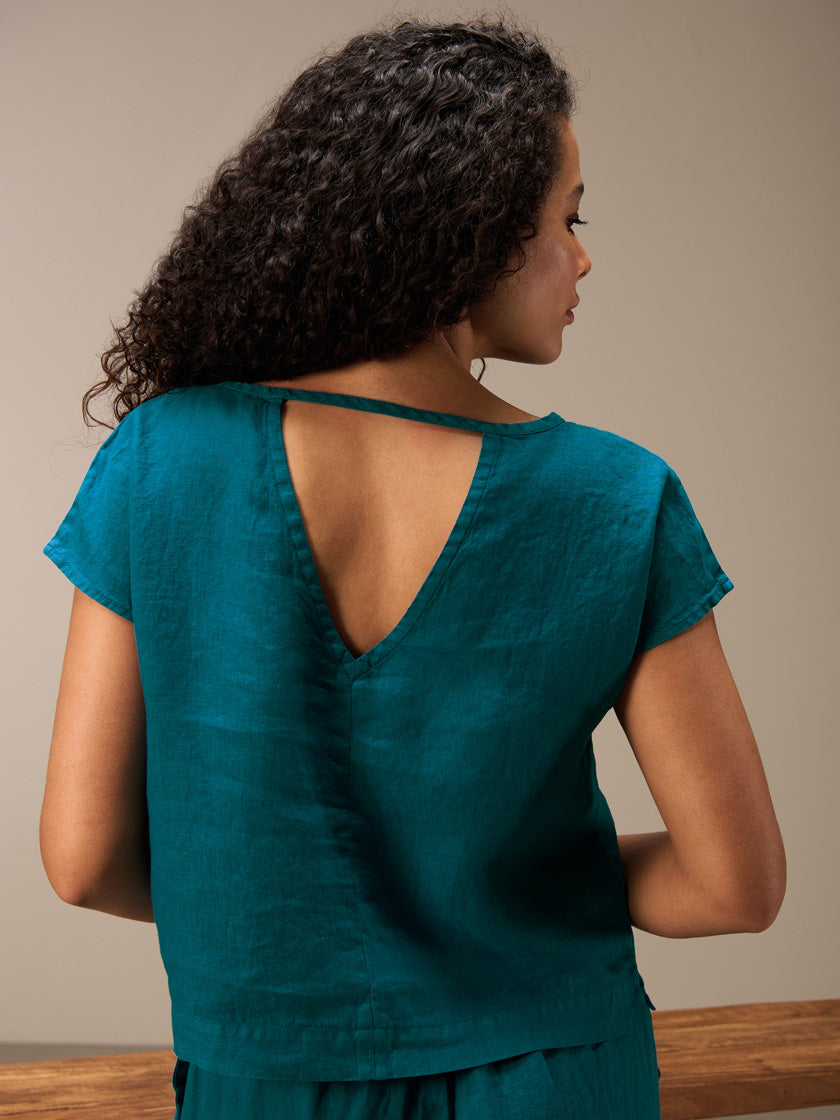 T-shirt de NILE