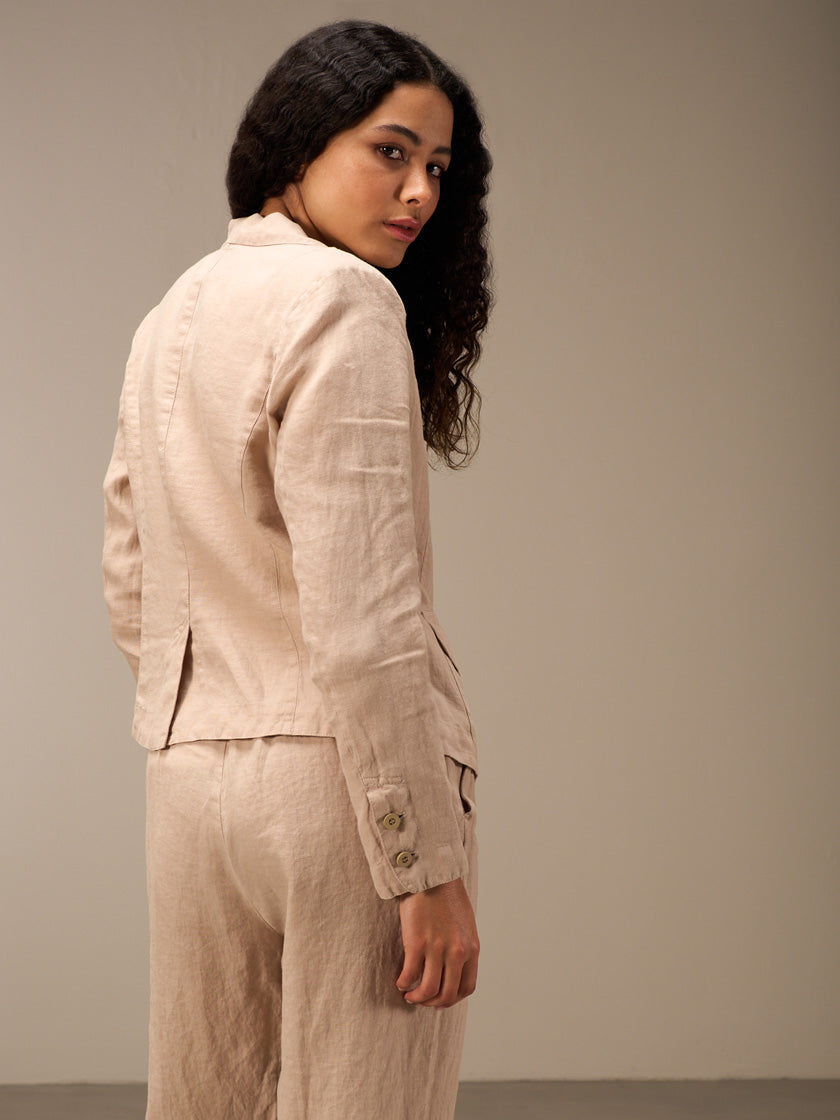 Blazer von NILE