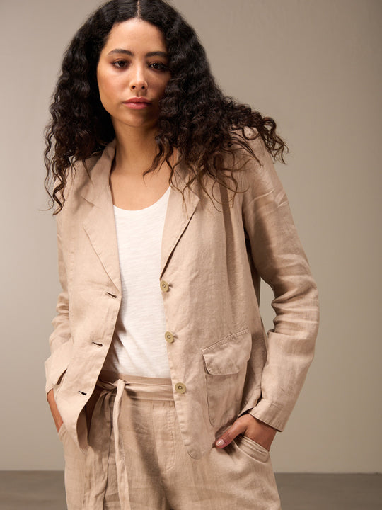 Blazer von NILE