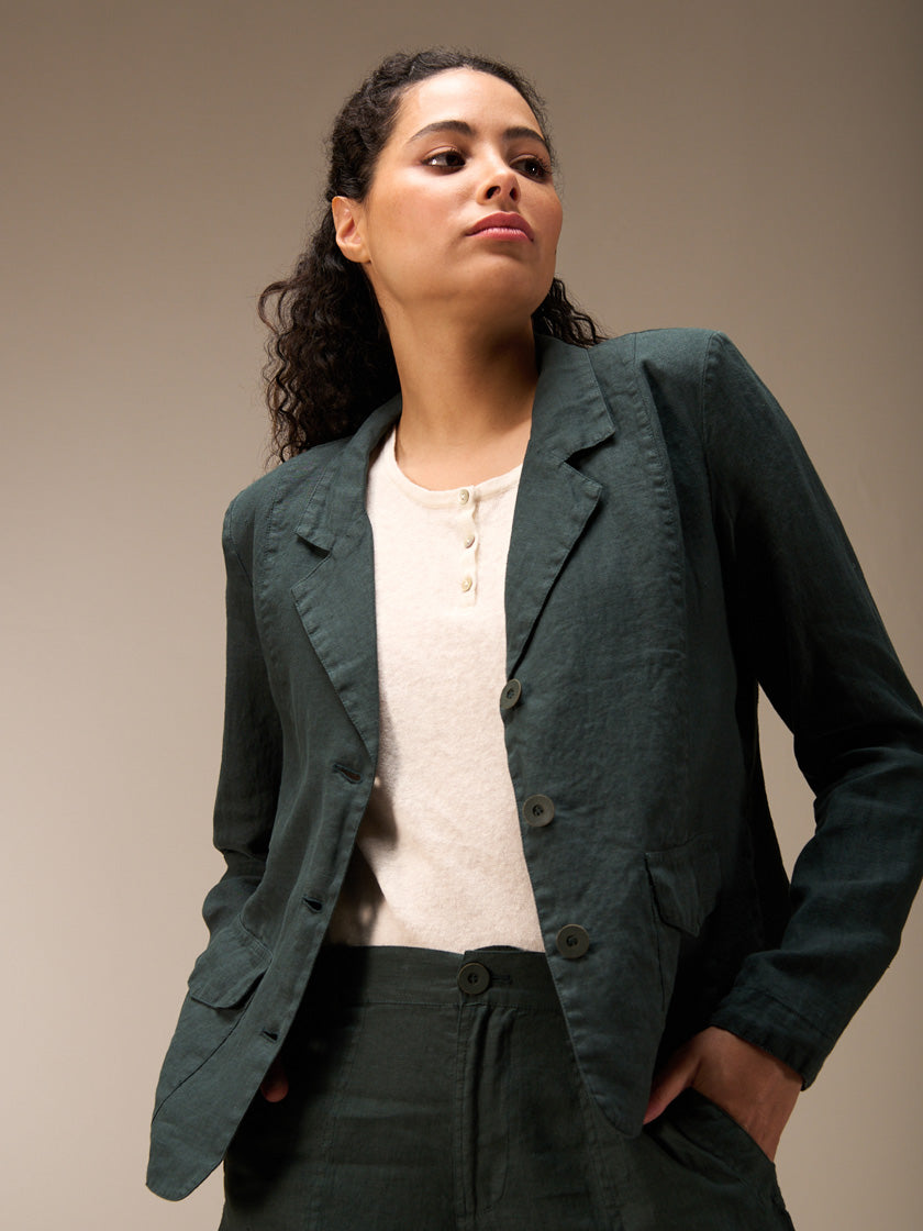 Blazer de NILE