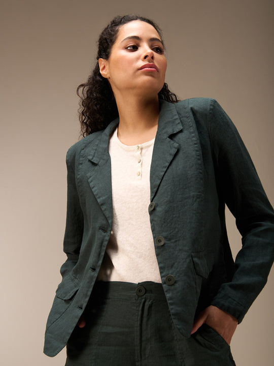 Blazer von NILE