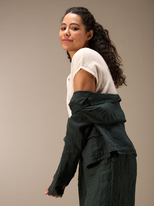 Blazer von NILE