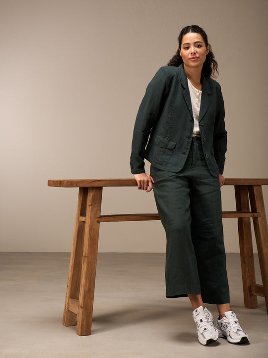 Blazer von NILE