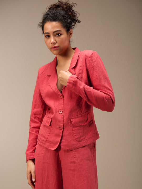 Blazer von NILE