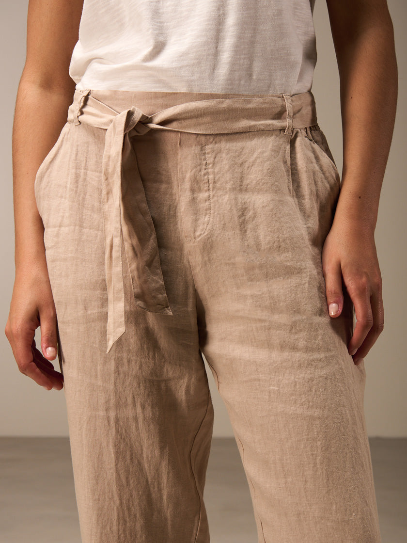 Pantalon «Ankle» de NILE