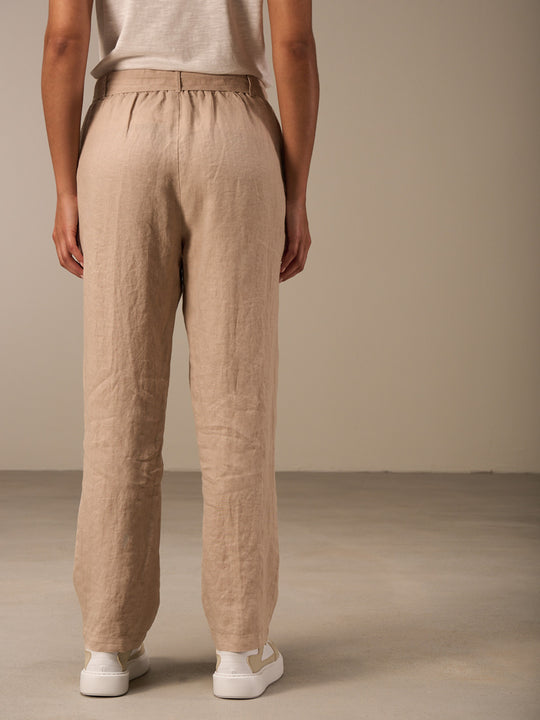 Pantalon «Ankle» de NILE