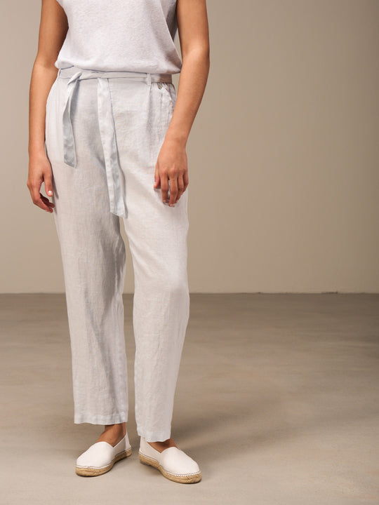 Pantalon «Ankle» de NILE
