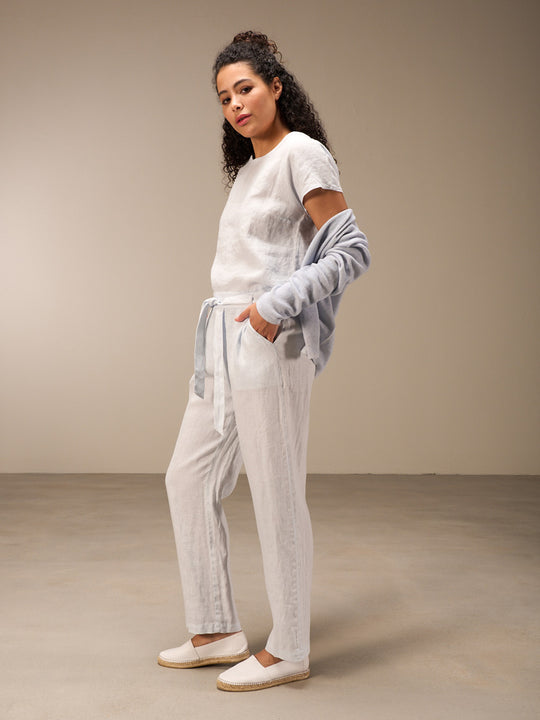 Pantalon «Ankle» de NILE
