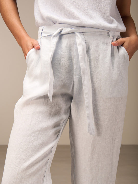 Pantalon «Ankle» de NILE