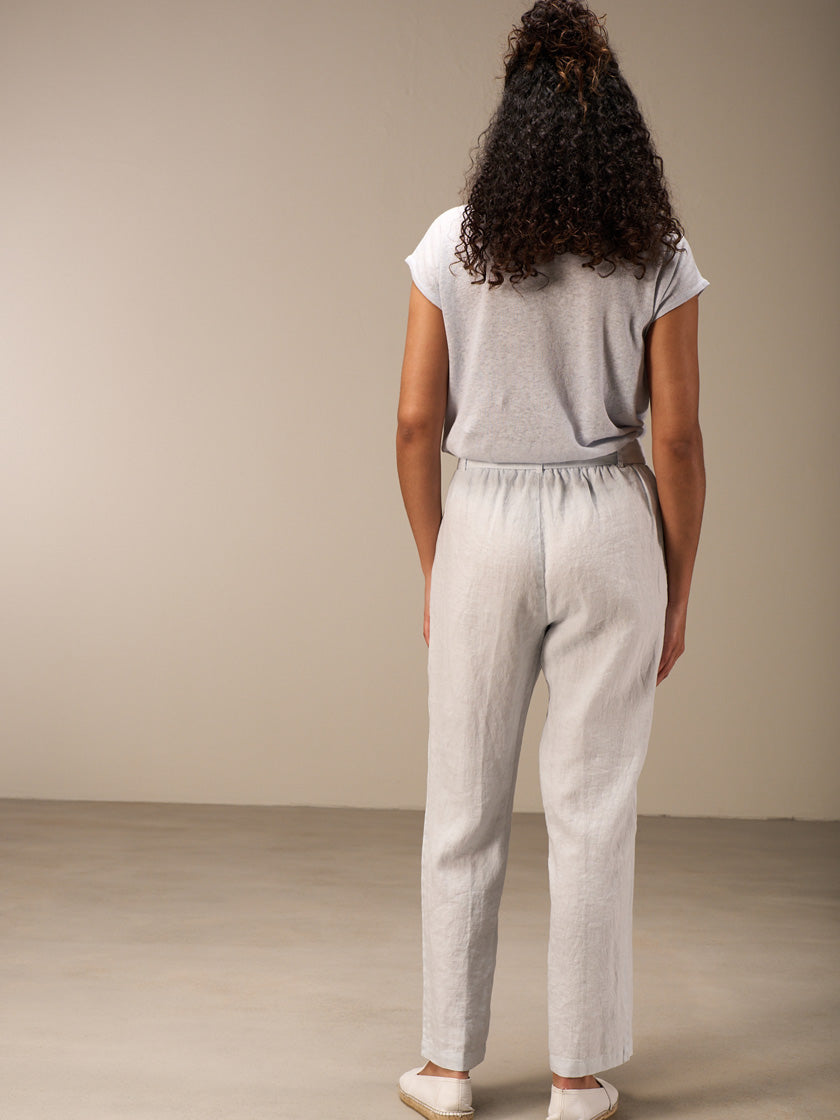 Pantalon «Ankle» de NILE