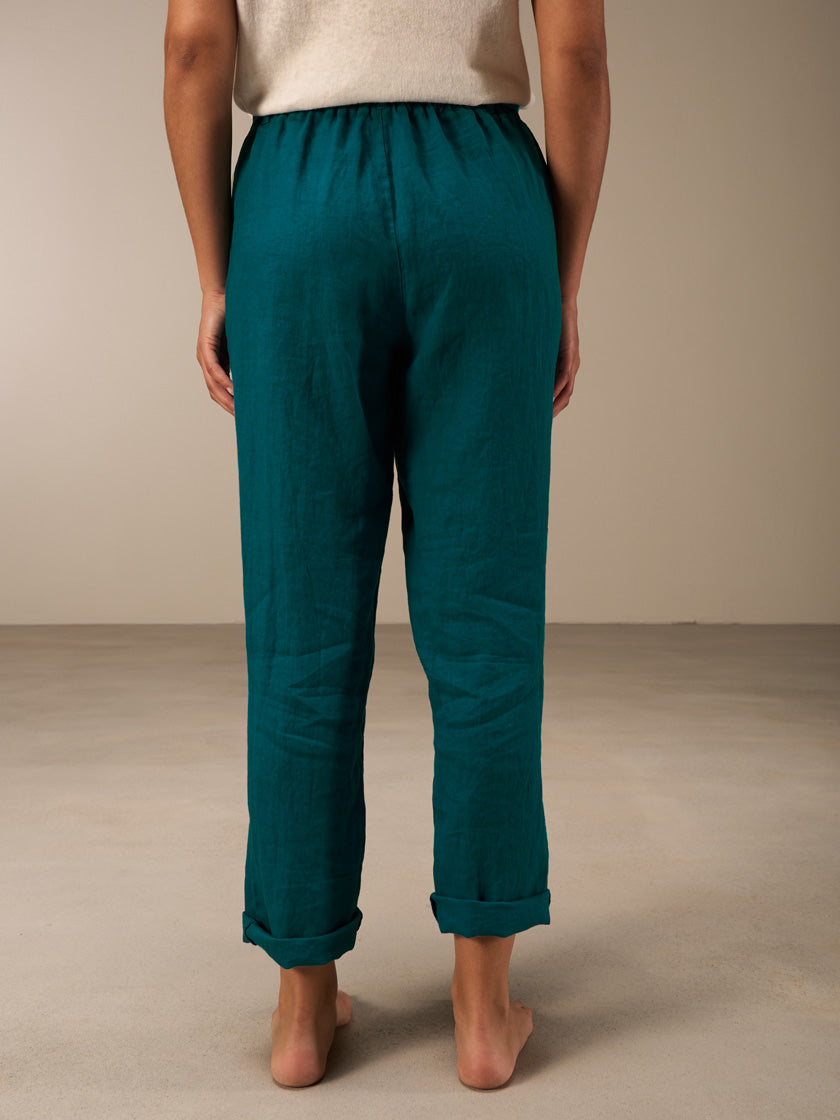 Pantalon «Ankle» de NILE