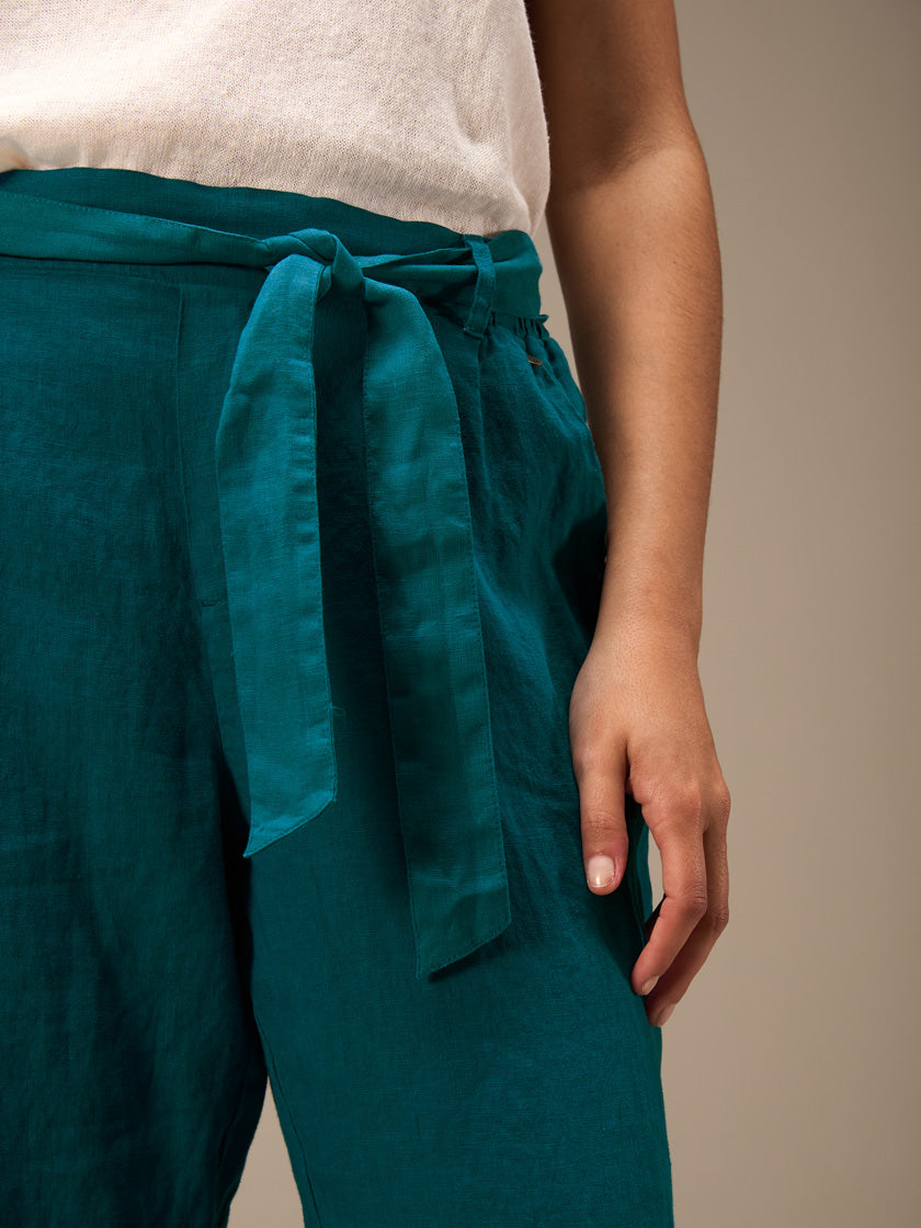 Pantalon «Ankle» de NILE