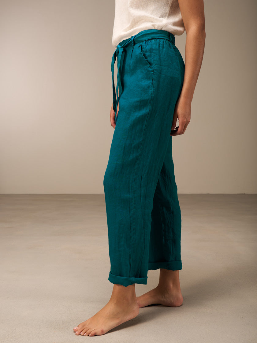 Pantalon «Ankle» de NILE