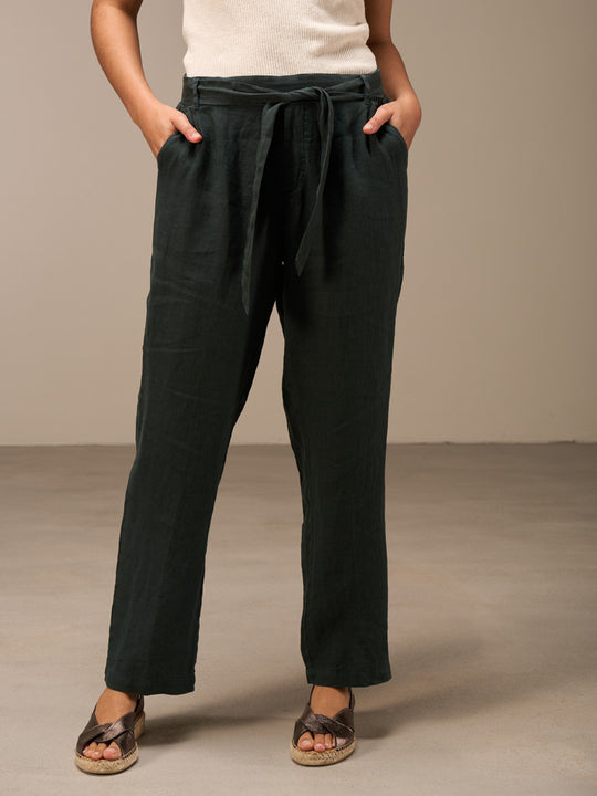 Pantalon «Ankle» de NILE