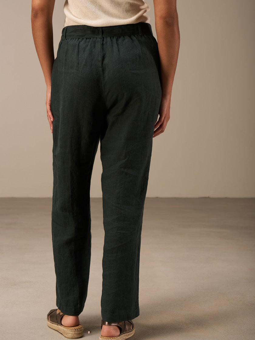 Pantalon «Ankle» de NILE