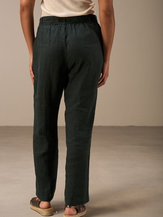 Pantalon «Ankle» de NILE