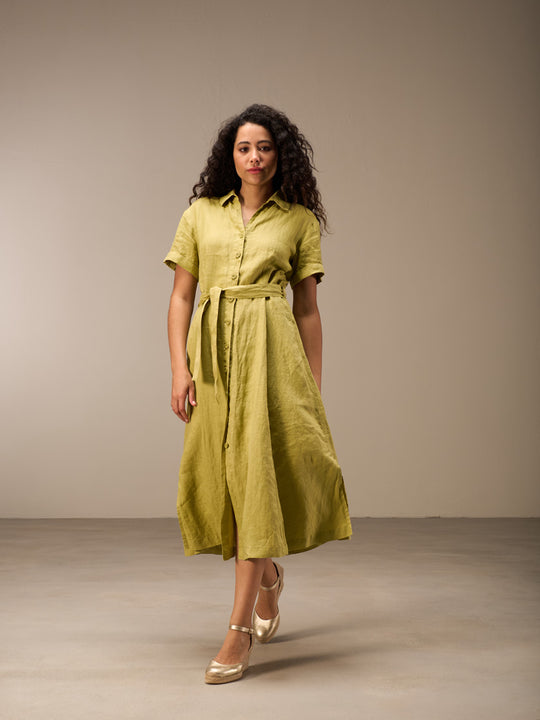 Kleid von NILE