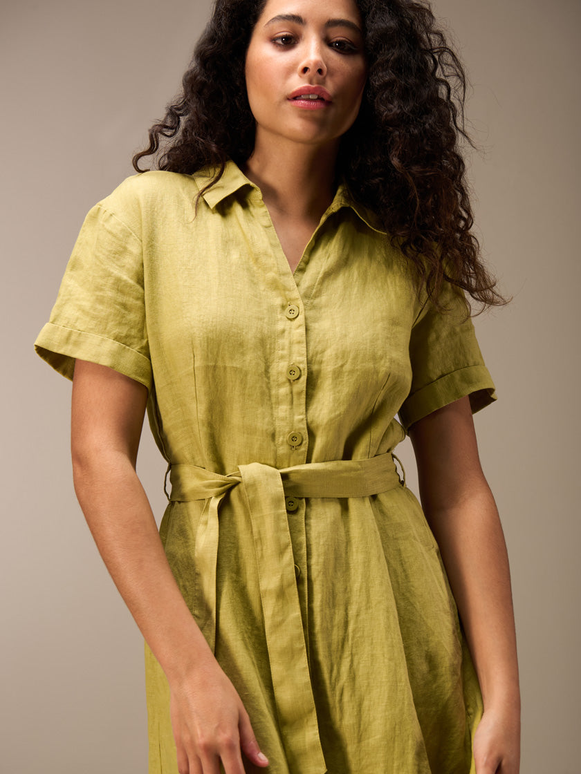 Kleid von NILE