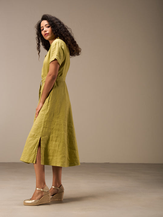 Kleid von NILE