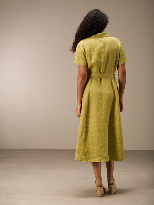 Kleid von NILE