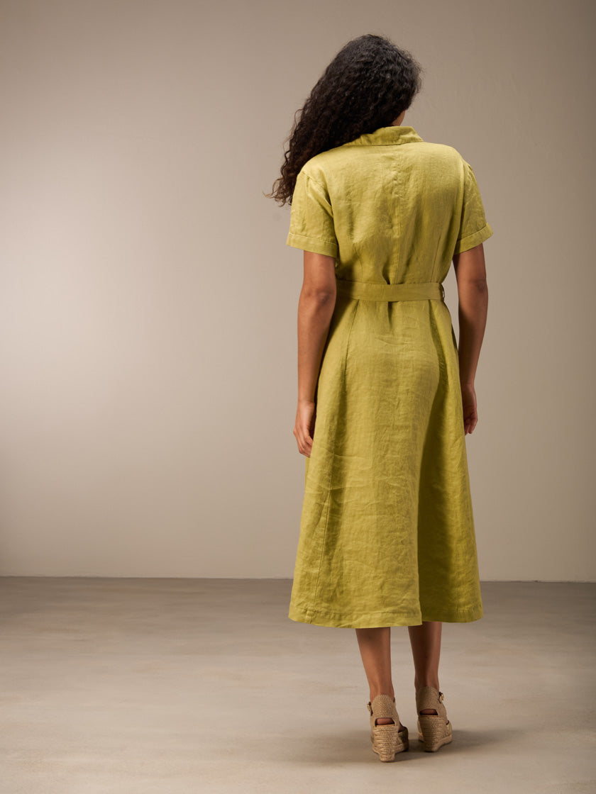 Robe de NILE