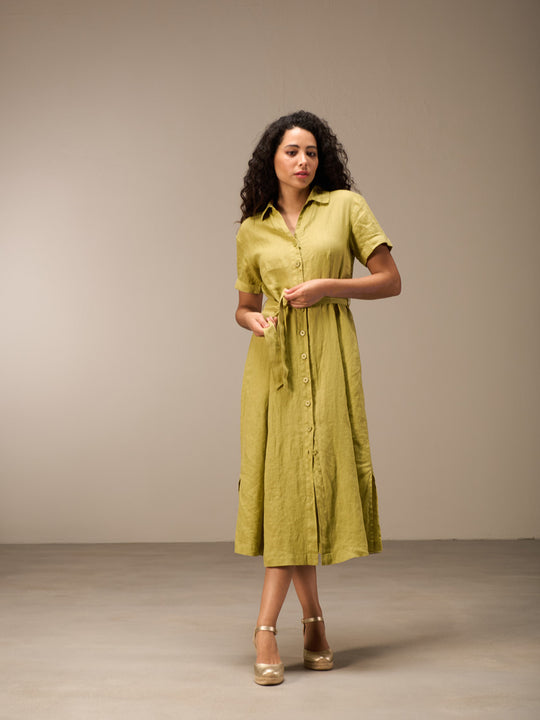 Kleid von NILE
