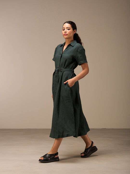 Kleid von NILE