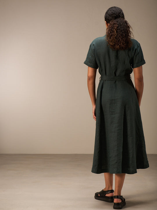 Kleid von NILE