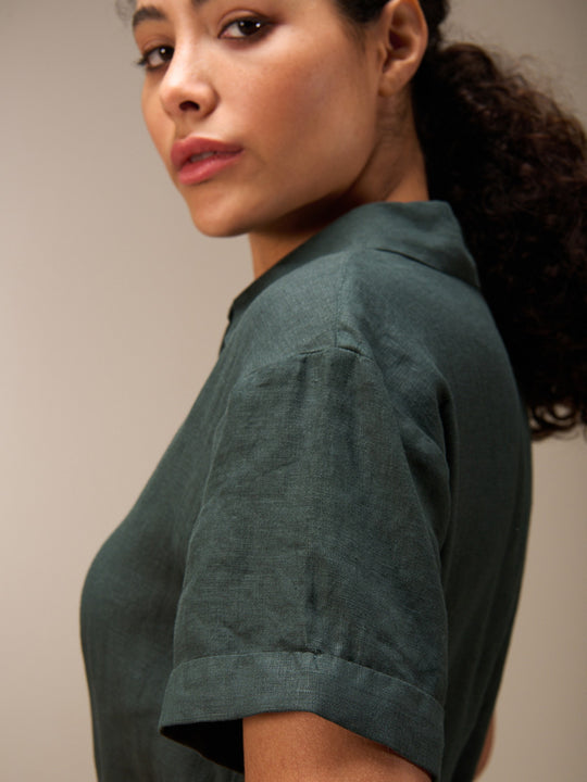 Kleid von NILE
