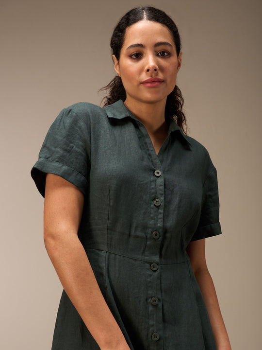 Kleid von NILE