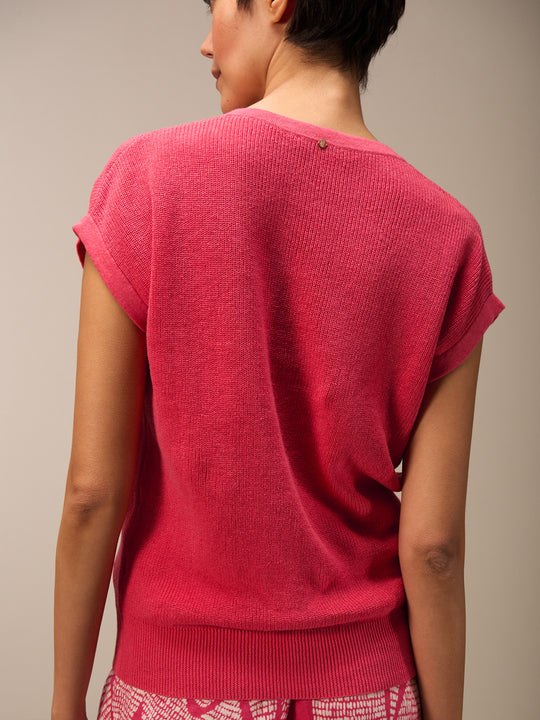 Strickshirt von NILE