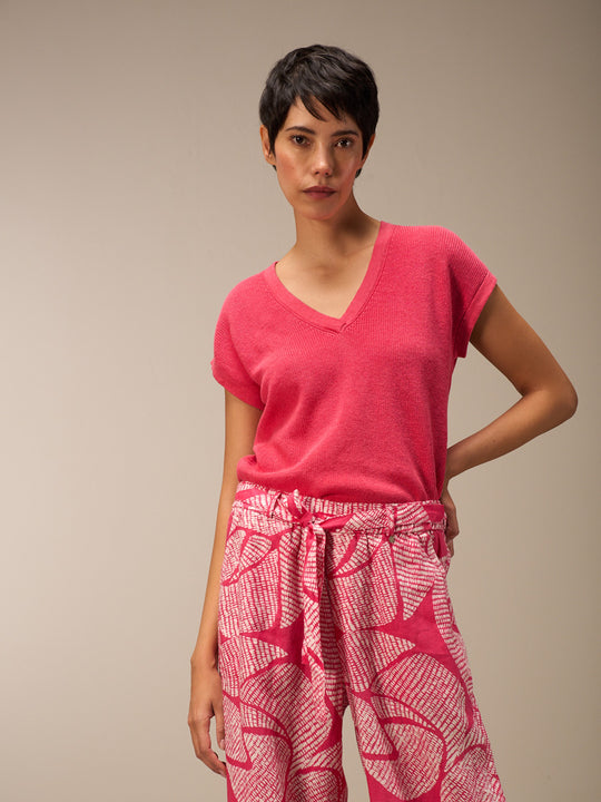 Strickshirt von NILE