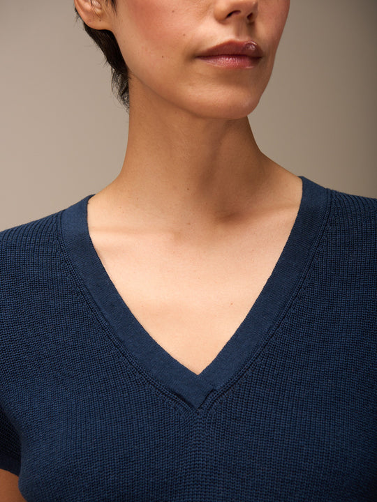 Strickshirt von NILE
