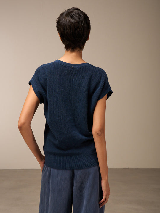 Strickshirt von NILE