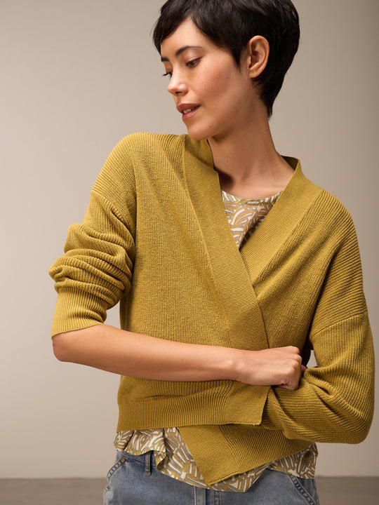 Strickjacke von NILE