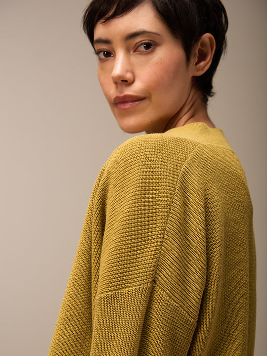 Strickjacke von NILE