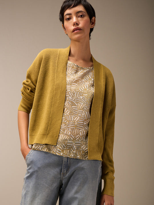 Strickjacke von NILE